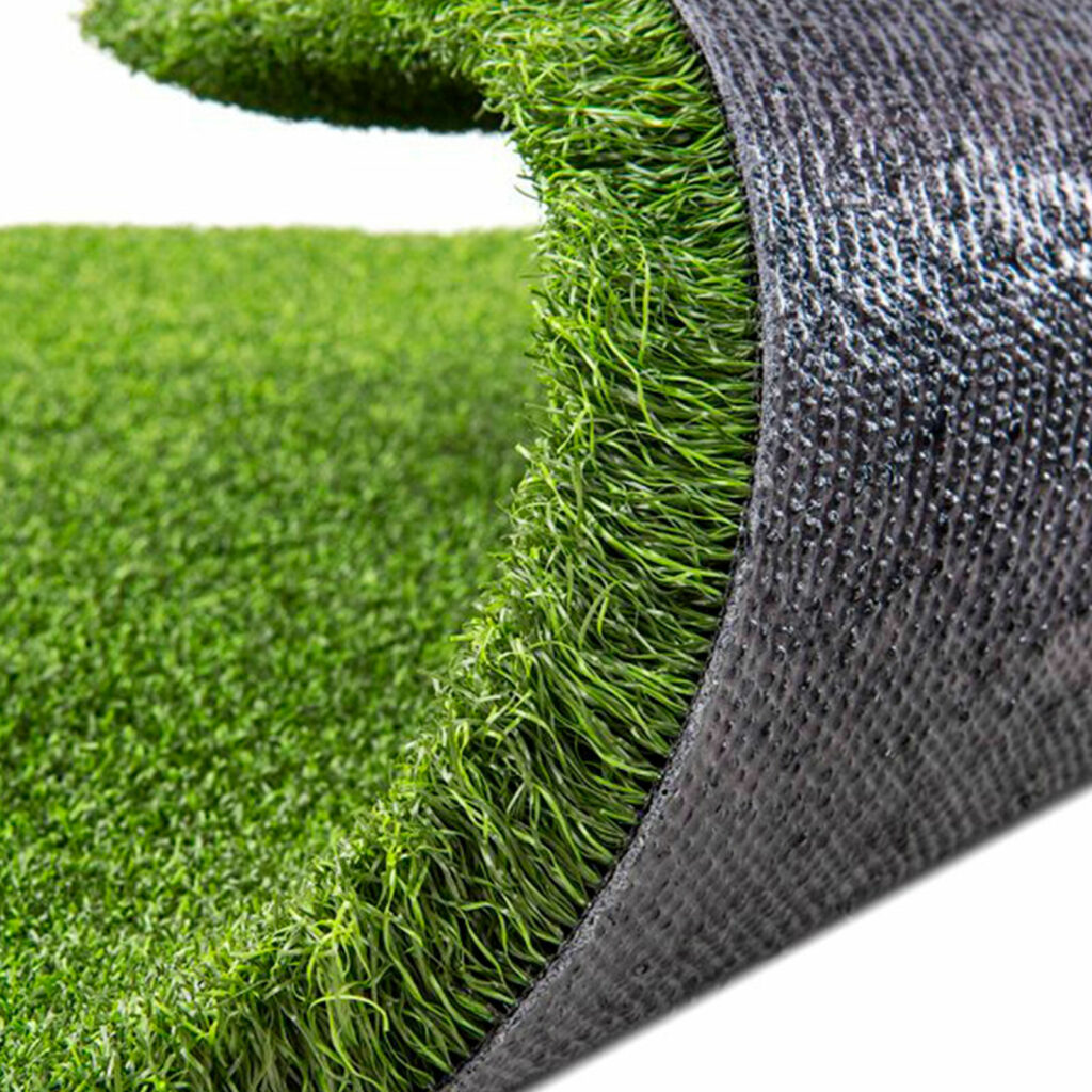 Forest Green Elite: A Revolution In Artificial Turf By Premium Grass Blades