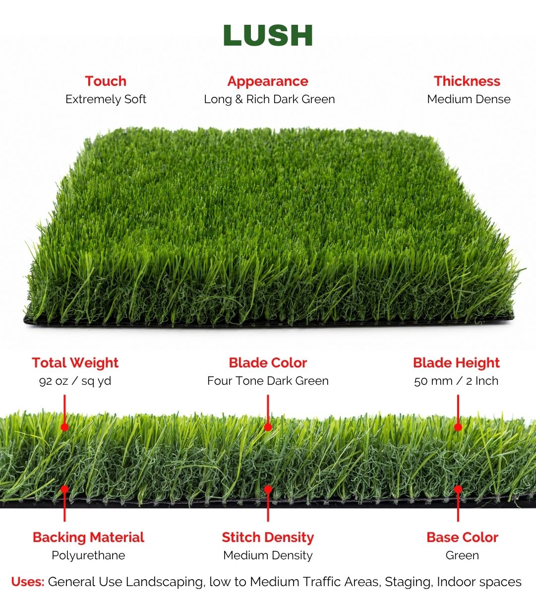 LUSH - Image 2