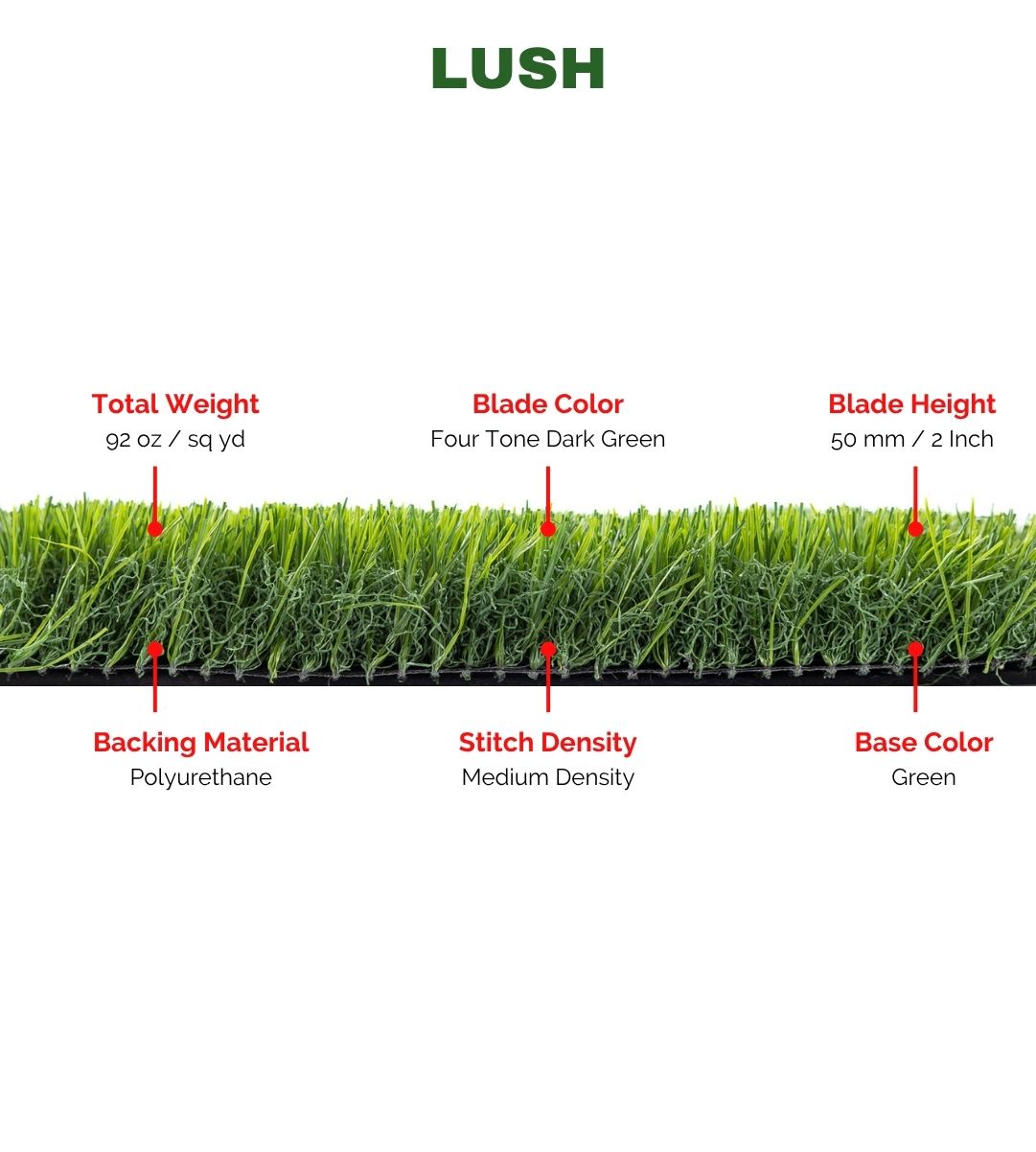 LUSH - Image 3