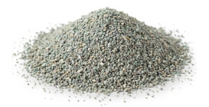 Zeolite Deodorizer Artificial Turf Infill