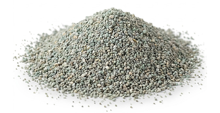 Zeolite Deodorizer Artificial Turf Infill
