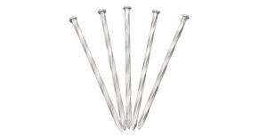 6" Landscape Nail Bundle