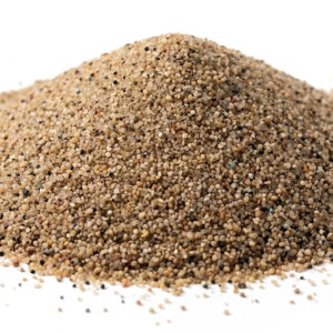 SILICA SAND ARTIFICIAL TURF INFILL