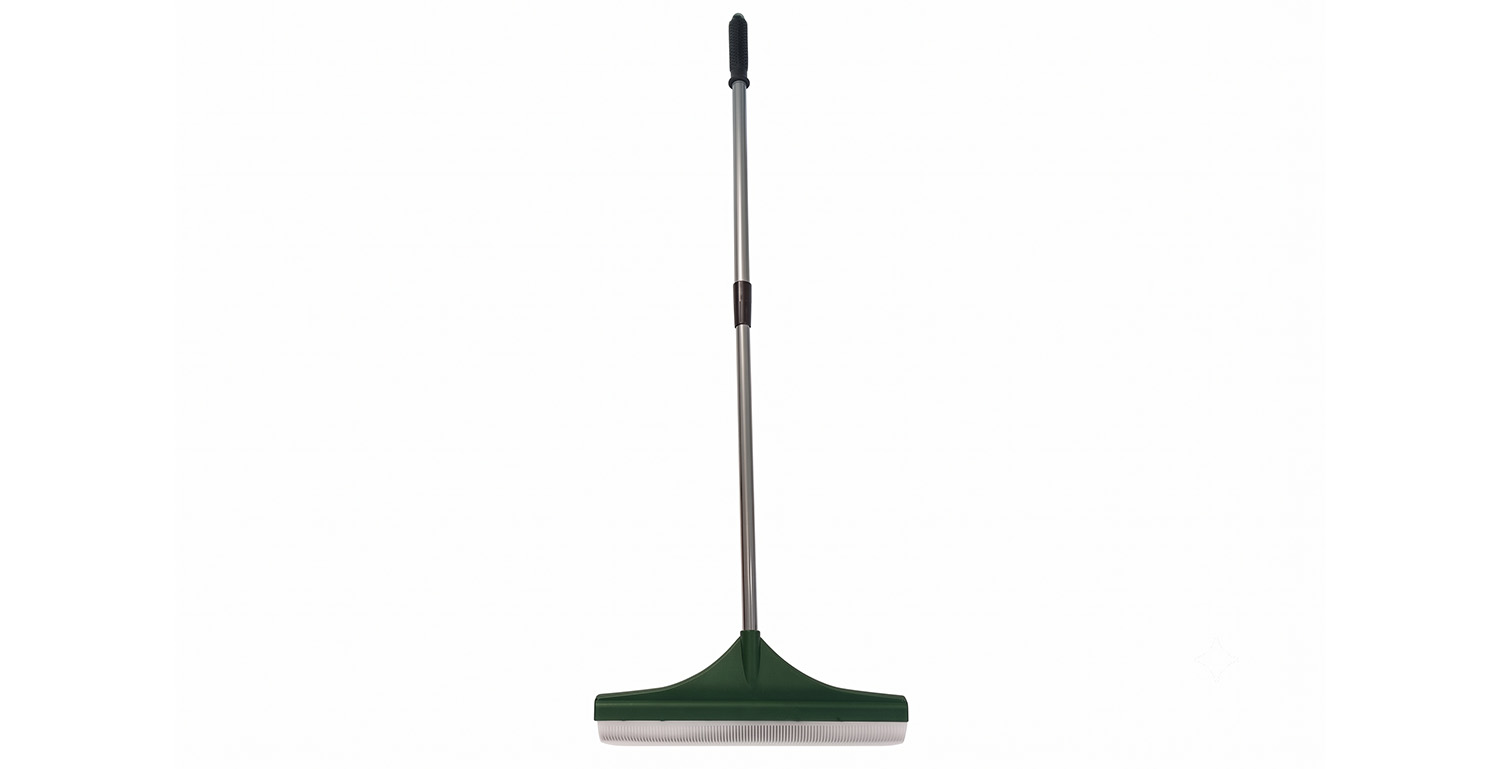 TURF BROOM/RAKE