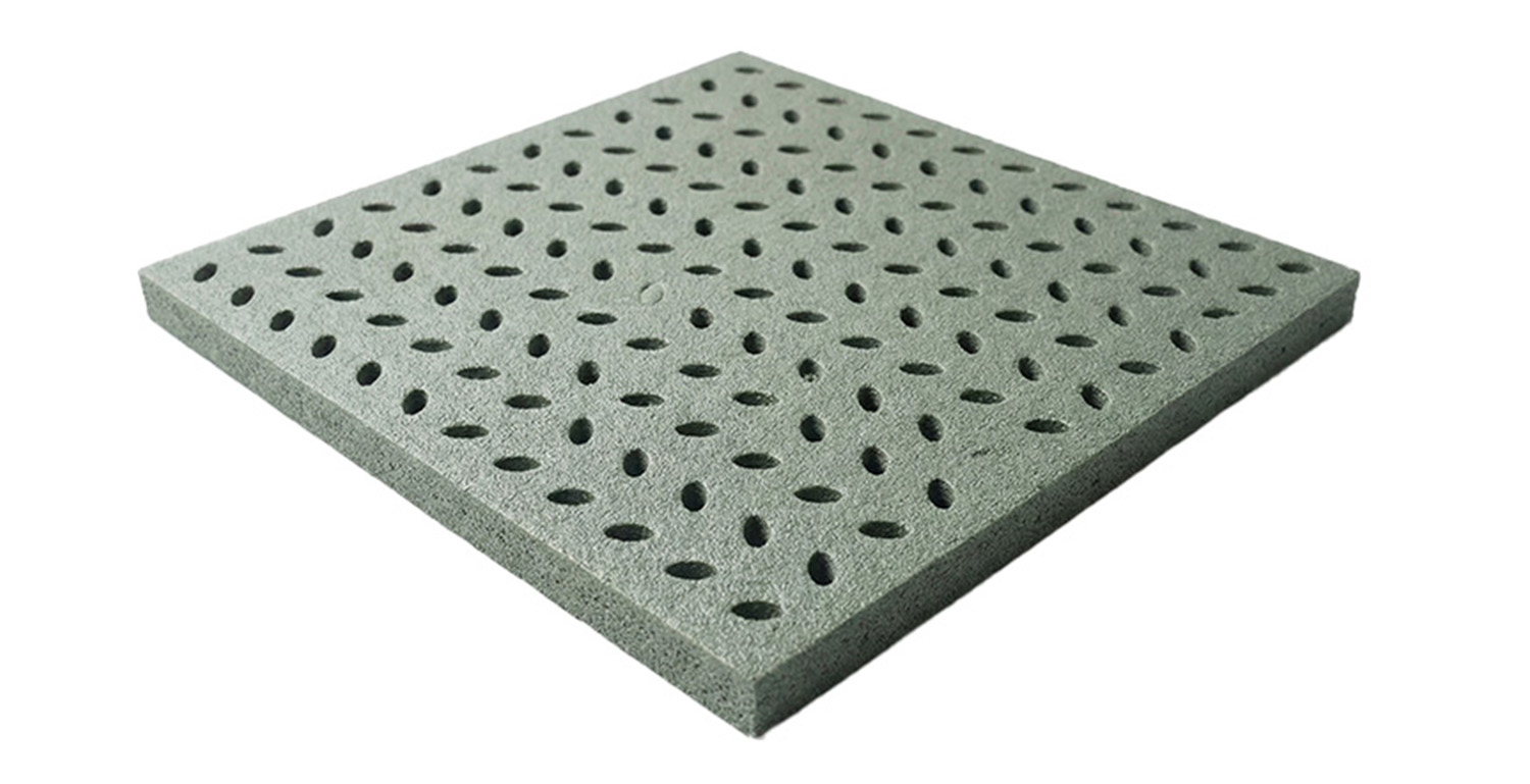 PUTTING GREEN TURF PAD
