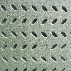 PUTTING GREEN TURF PAD