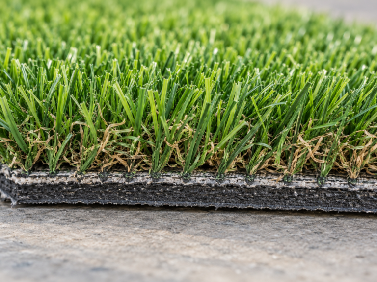 What Is Synthetic Grass and What Makes It Beneficial?