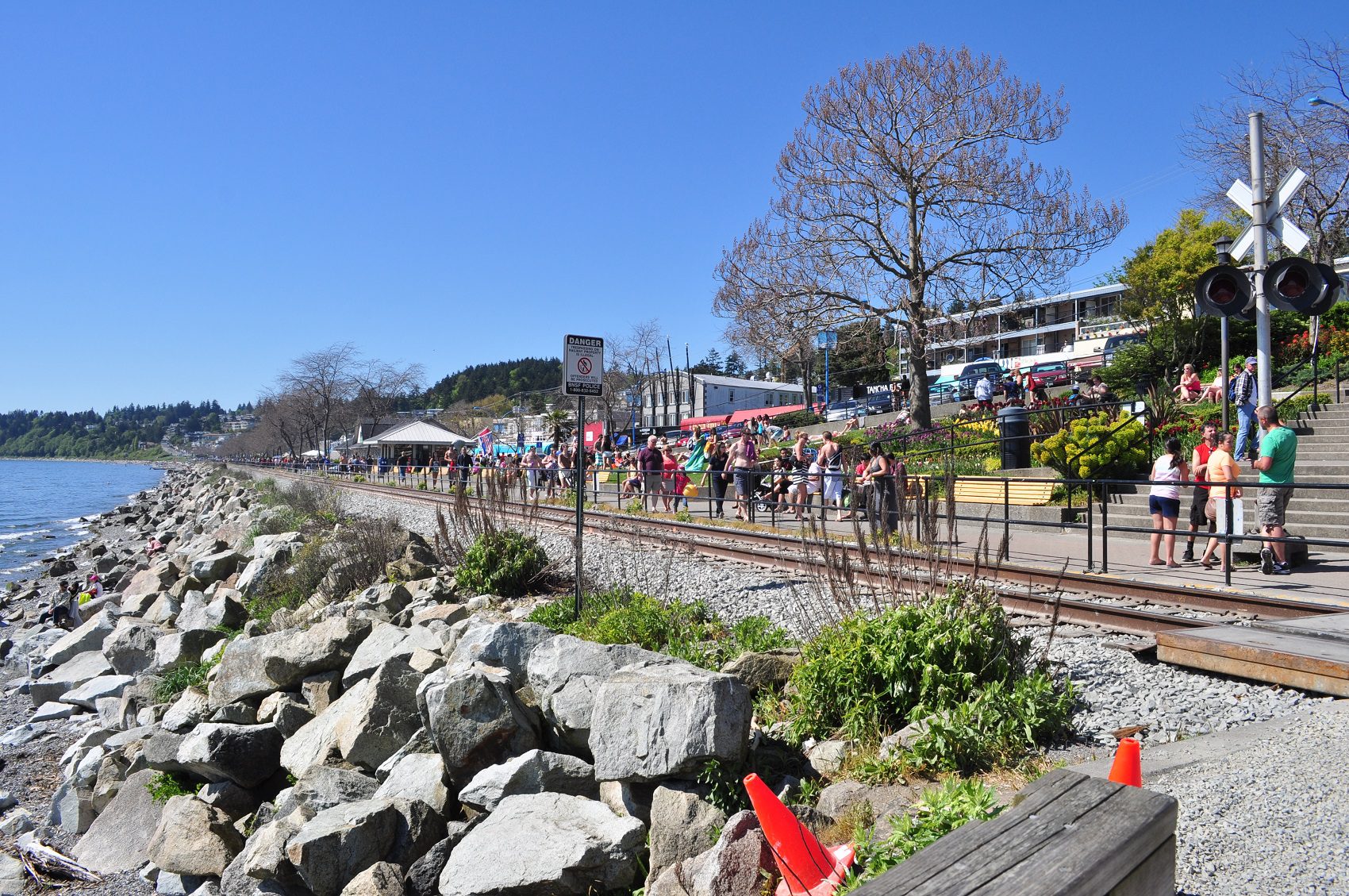 White Rock