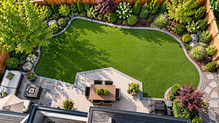 Artificial Turf Price: What Actually Affects the Cost?