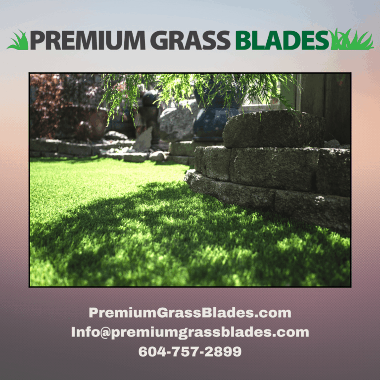 Top 10 Advantages of Artificial Grass in Your Backyard
