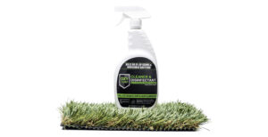 OXYTURF CLEANER