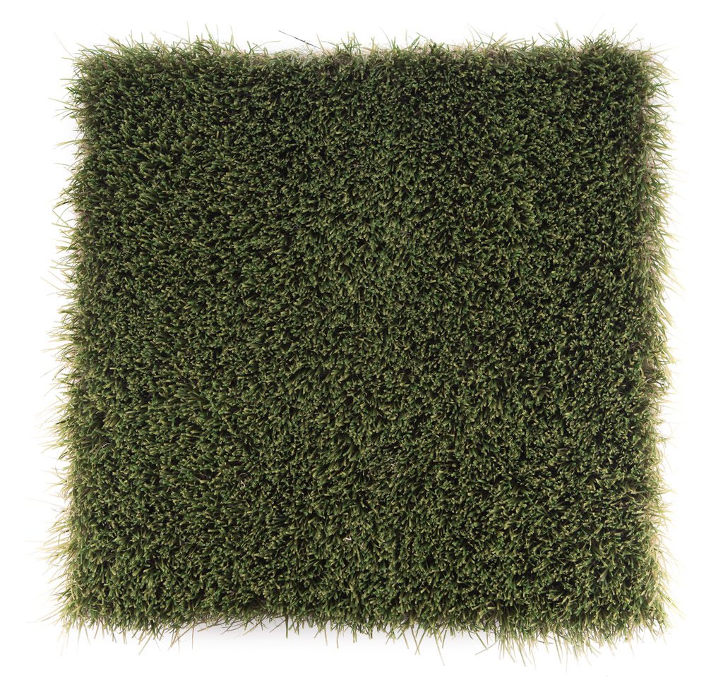 Premium Grass Blades Signature Turf Everglades Top Profile
