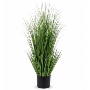4Ft Artificial Dog Tail Plant