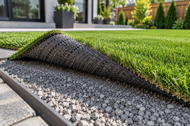 Artificial Turf Coquitlam: A Local Homeowner’s Guide