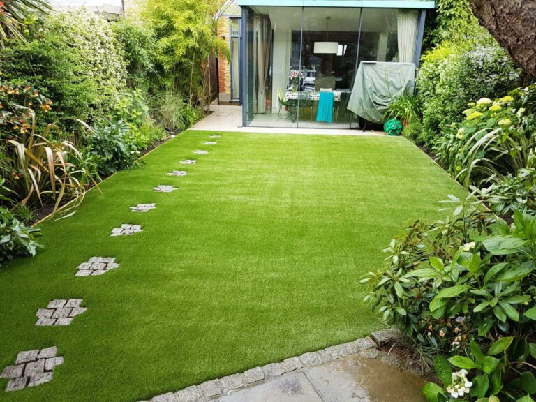 The Beauty of Artificial Turf: A Perfect Choice for Homes & Businesses in Victoria, BC