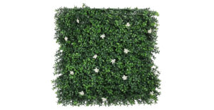 ARTIFICIAL BOXWOOD JASMIN