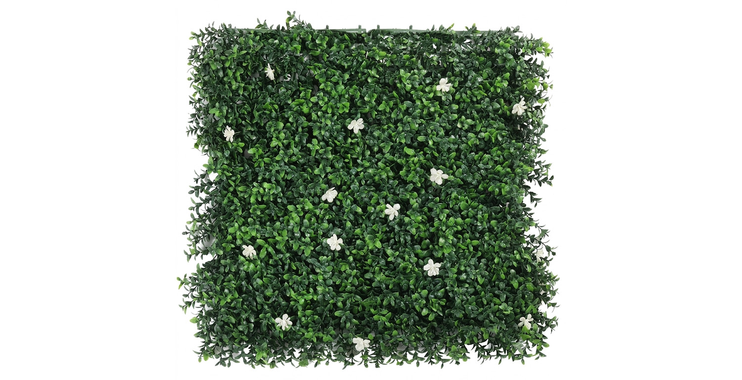 ARTIFICIAL BOXWOOD JASMIN