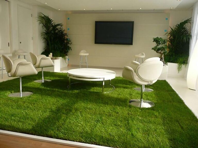 Premium Grass Blades’ Artificial Turf: A Cost-Effective Choice