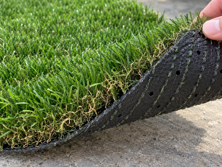 How to Choose Artificial Turf for Your BC Yard