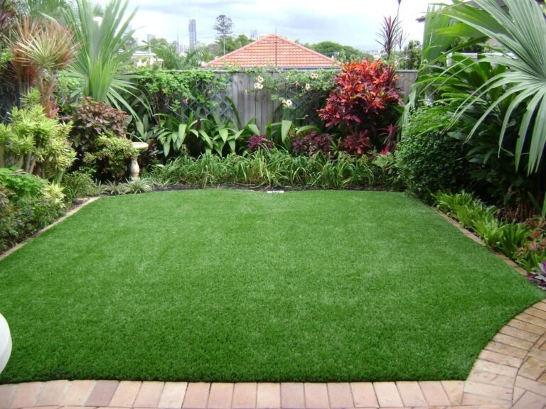 Infill Essentials: Optimizing Your Premium Grass Blades’ Artificial Turf Experience