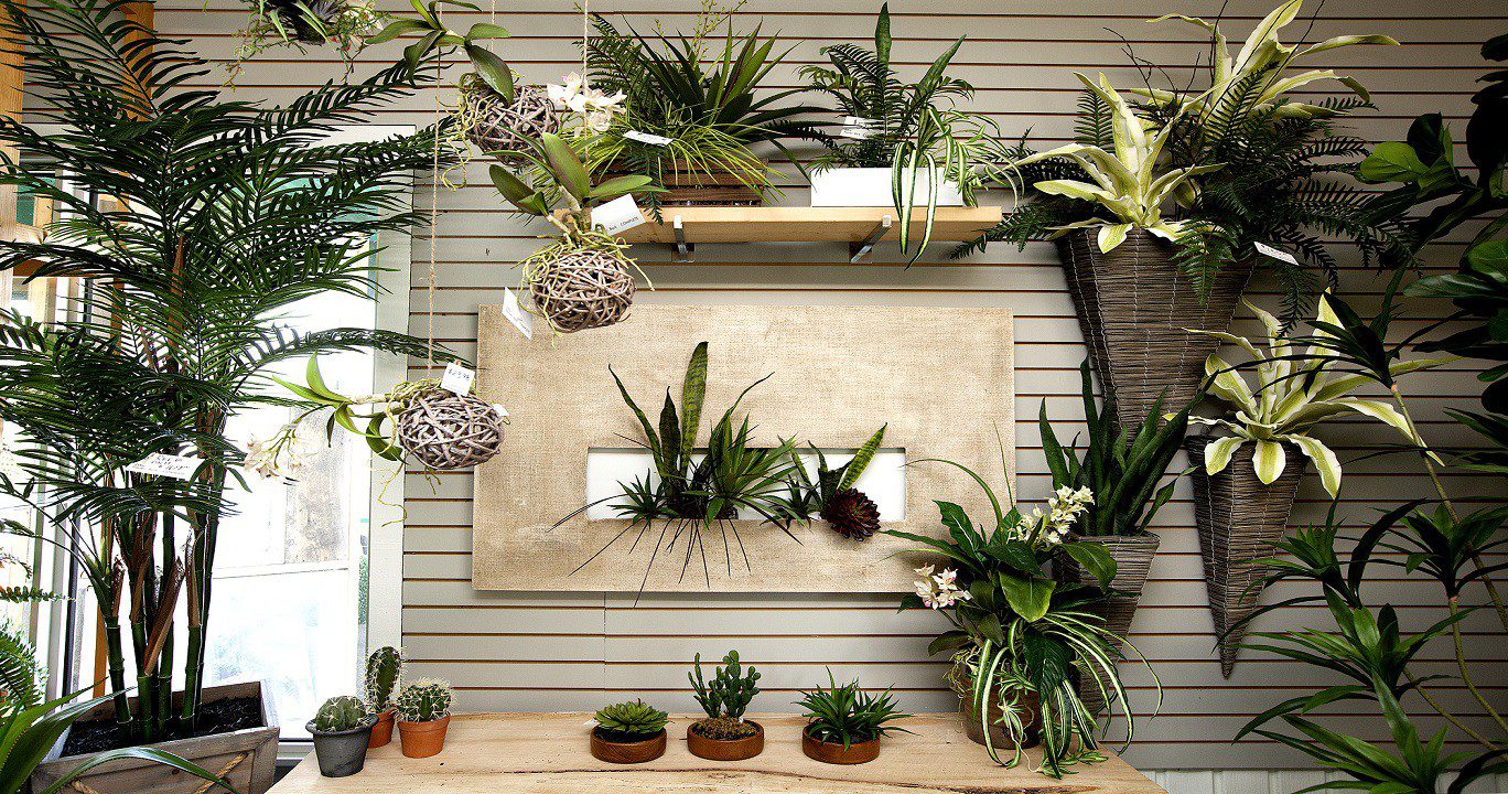 The Ultimate Low-Maintenance Greenery: Artificial Plants By Premium Grass Blades