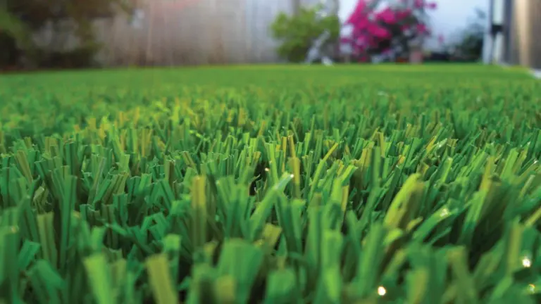 Exploring The Versatility Of Premium Grass Blades’ Artificial Turf
