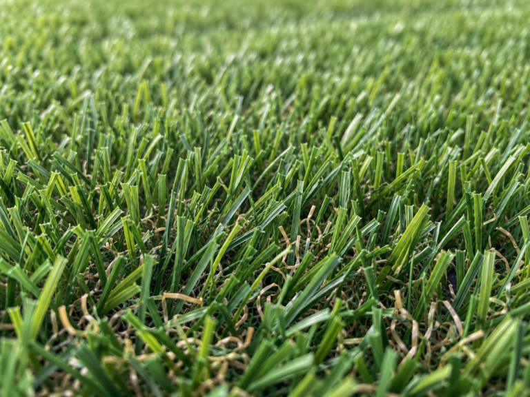 Why Highly Durable Artificial Grass is the Sustainable Solution for Modern Landscaping