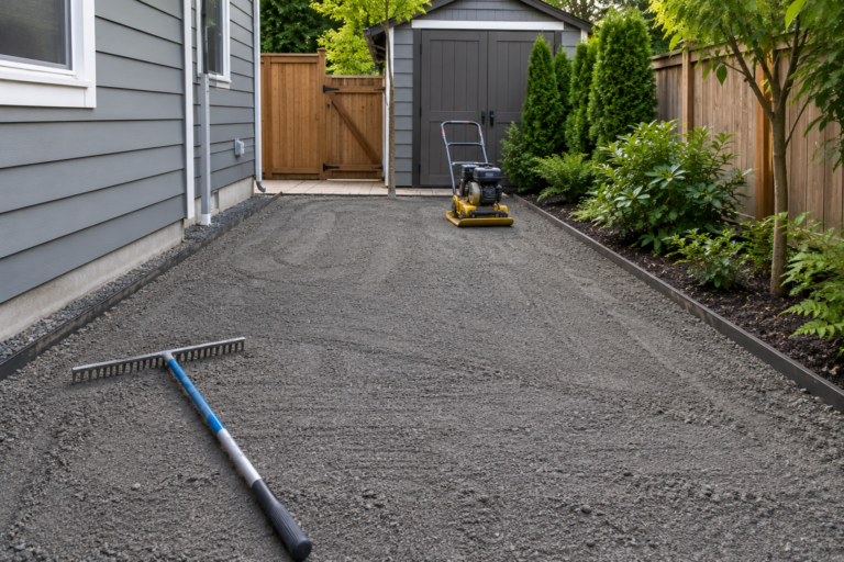 Artificial Turf Installation Process: What to Expect