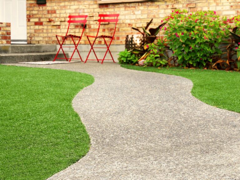 The Environmental Impact of Artificial Turf: An Analytical Perspective