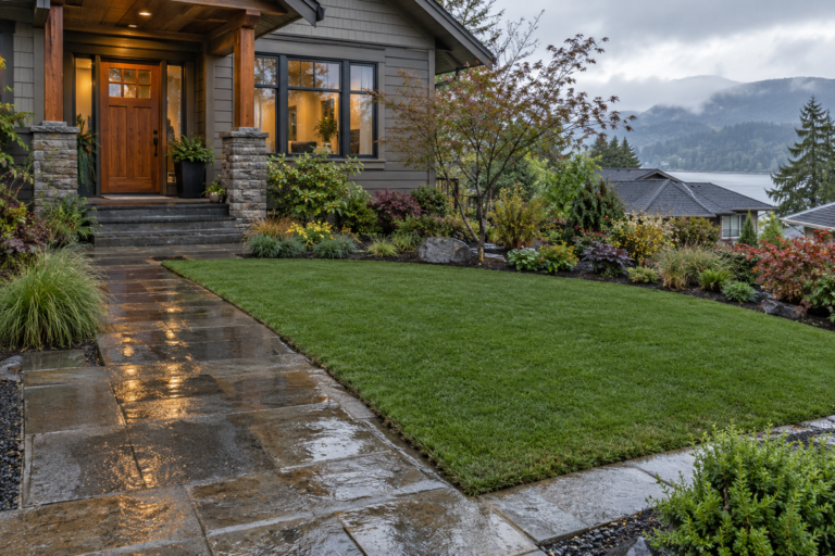 Artificial Turf Duncan: Curb Appeal Through Every Season