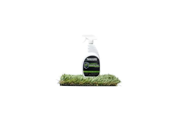 Oxyturf Cleaner