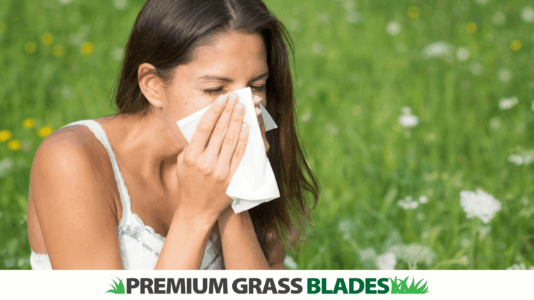 The Benefits of Artificial Turf for Allergy Sufferers