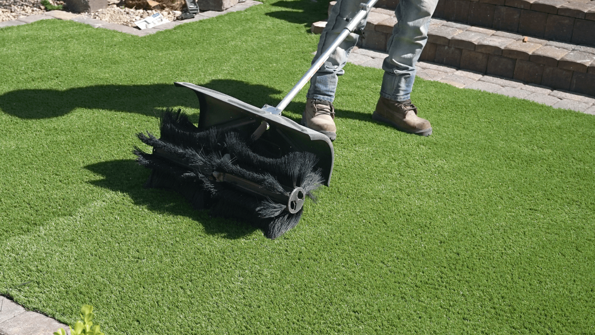 Premium Grass Blades