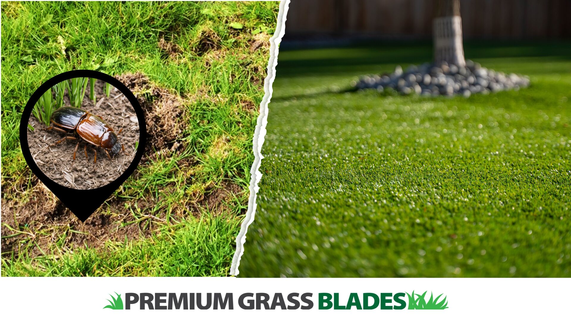 Chafer Beetles in Lawns: Why Artificial Turf is the Best Solution