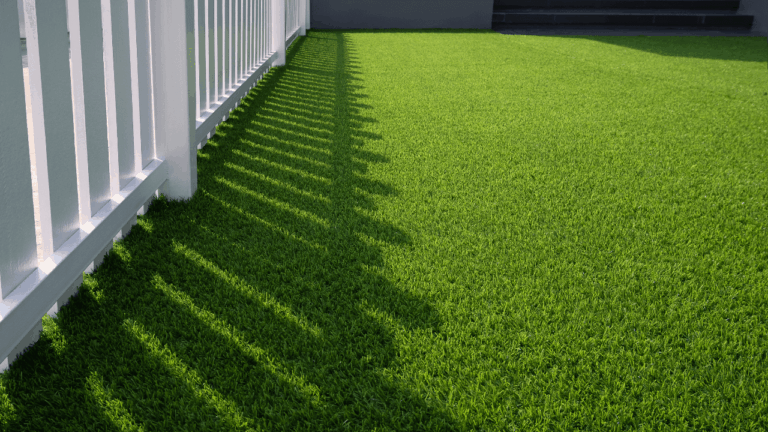 Forest Green Elite: A Revolution in Artificial Turf by Premium Grass Blades