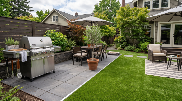 Artificial Turf Fire Safety: What You Need to Know