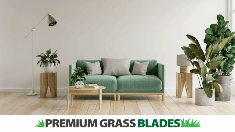 Designing with Artificial Plants: Tips from Interior Designers