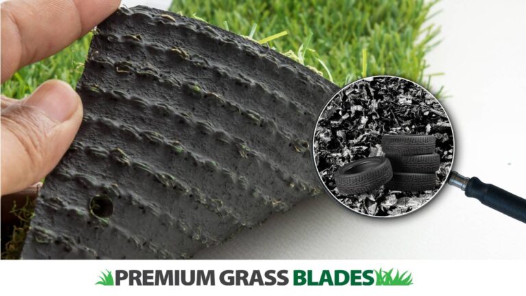 The Alarming Truth About Rubber Matting in Artificial Turf: A Hidden Health Crisis