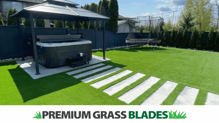 Artificial Turf for Driveways and Walkways: Creative Landscaping Ideas