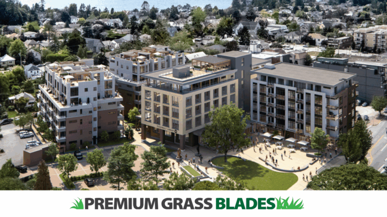 Top Esquimalt Neighborhoods for Artificial Grass Installation