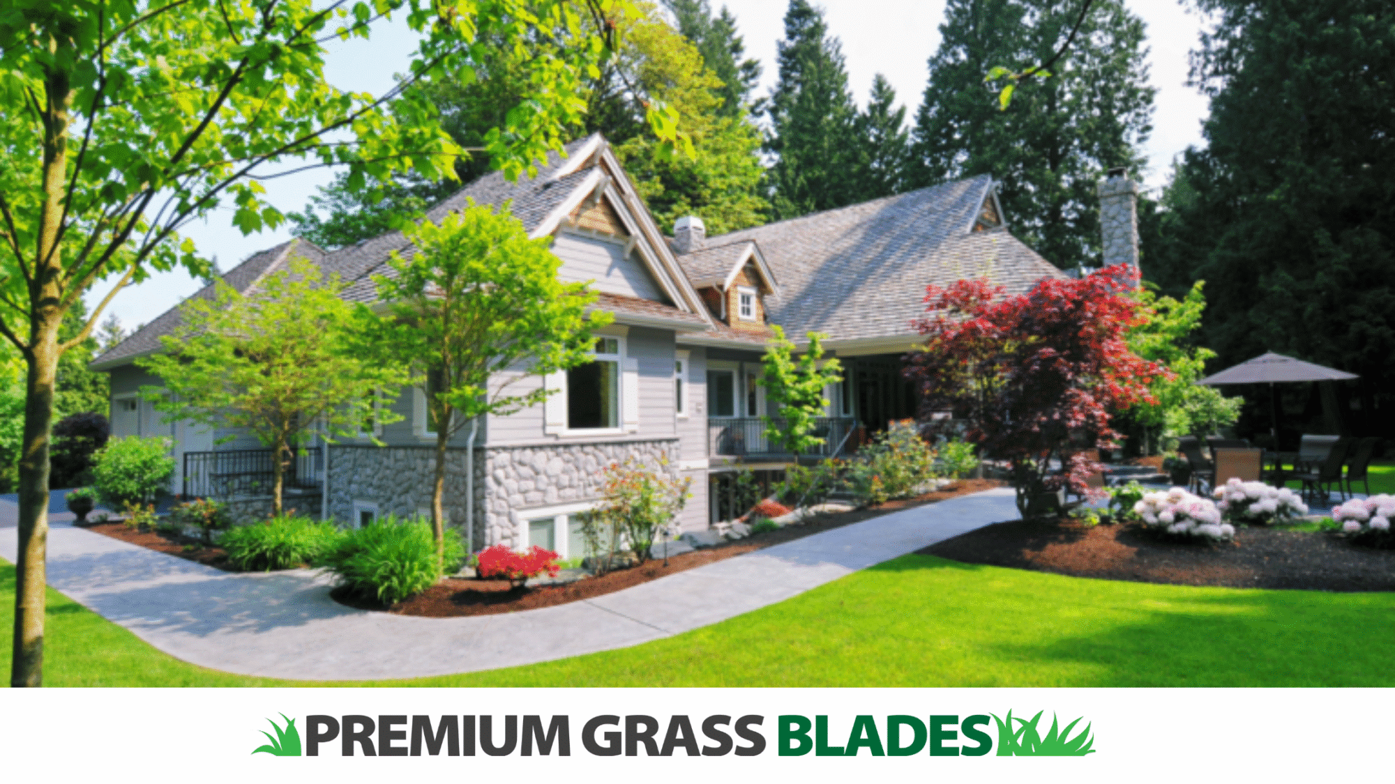 How Artificial Turf Aligns with Current Landscaping Trends in Colwood, BC