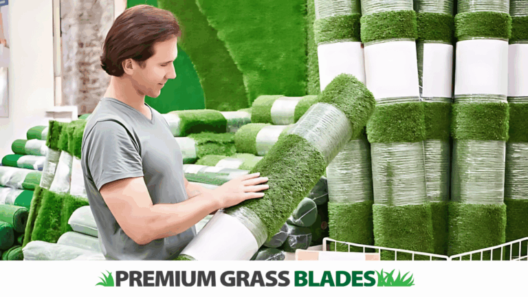 Why Colwood Homeowners Should Choose Premium Grass Blades for Their Artificial Turf Needs