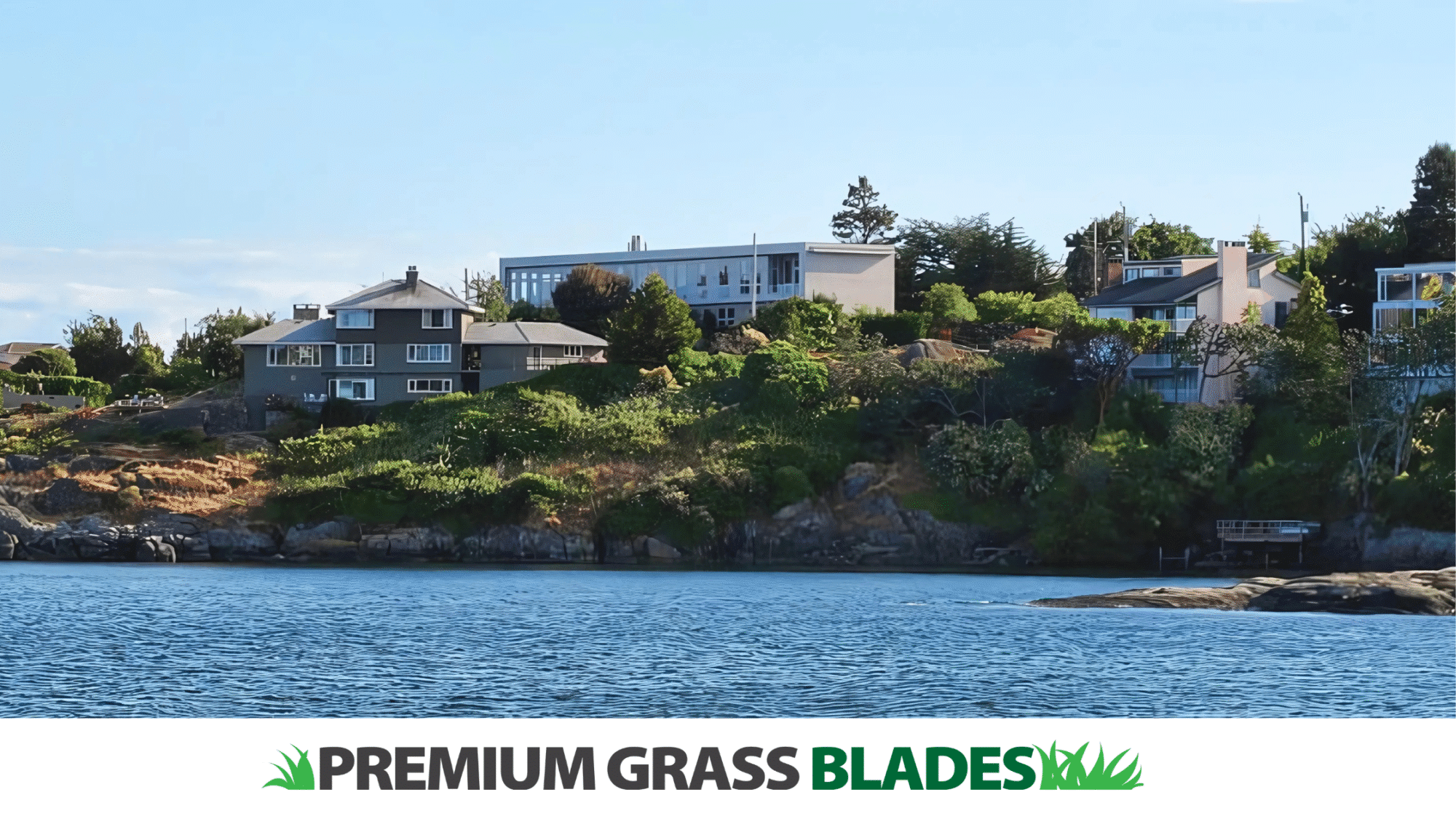 Adapting to Coastal Erosion: The Role of Artificial Turf in Oak Bay’s McNeill Bay Project