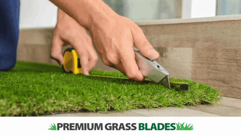How Premium Grass Blades Ensures Top-Quality Artificial Grass Tailored to Port Alberni Customers