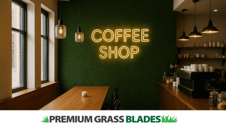 How Businesses in Ucluelet, BC Are Transforming Their Spaces with Artificial Turf