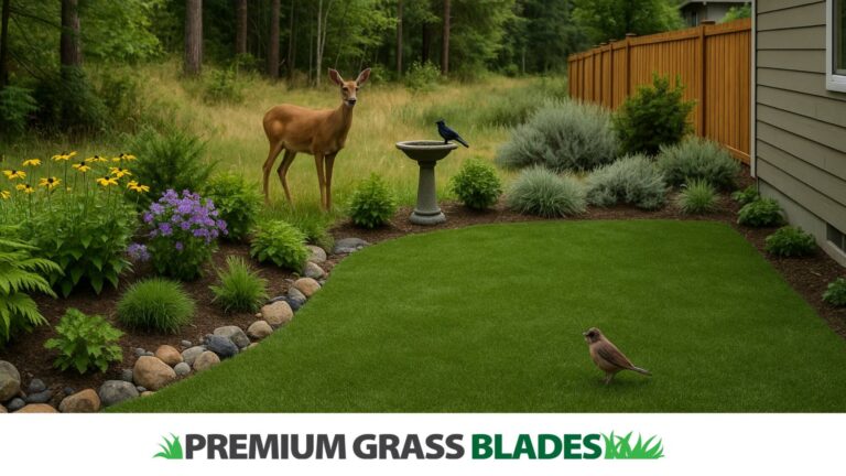 What You Need to Know About Landscaping and Wildlife Preservation in Courtenay, BC