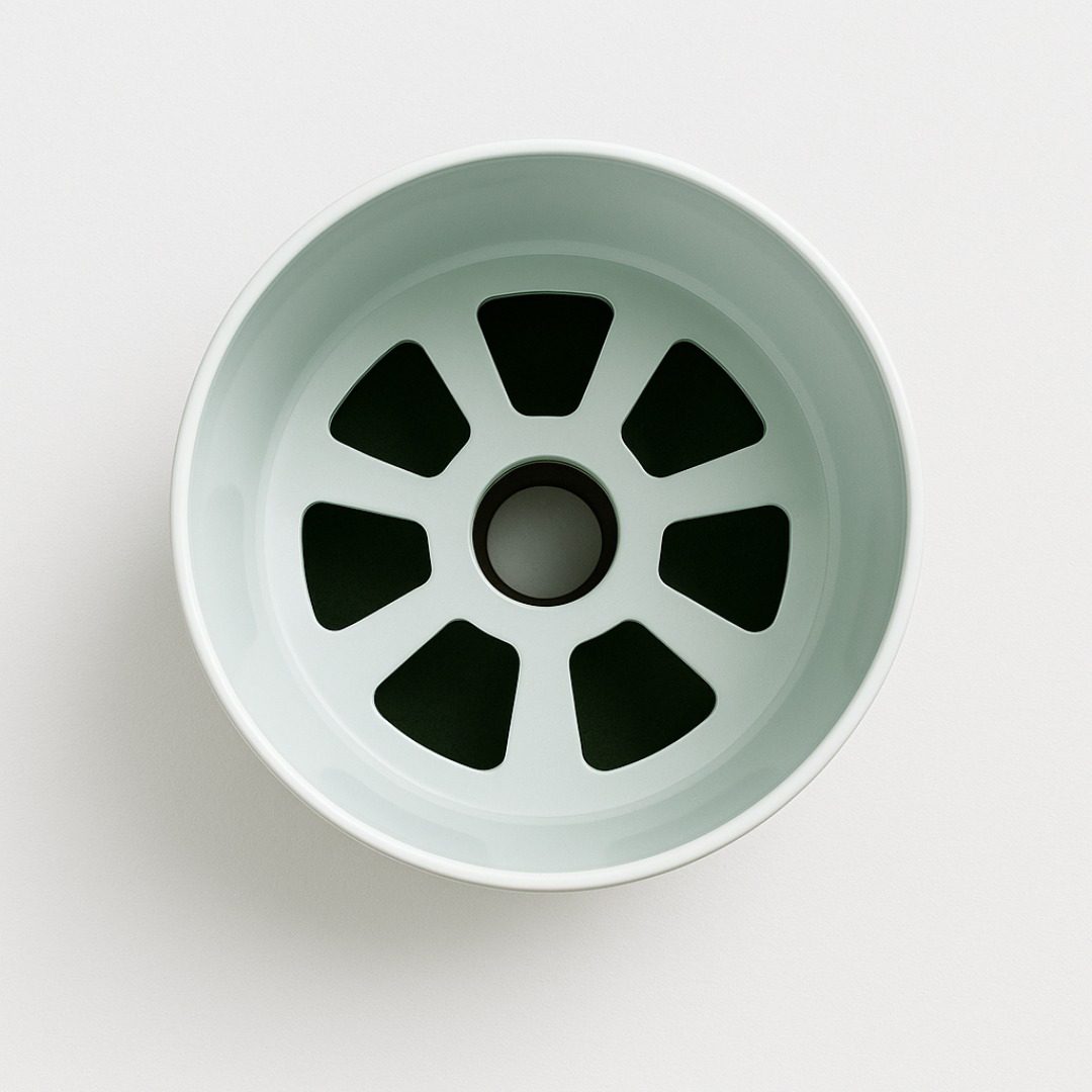 Putting Green Cup