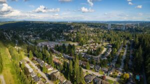 Artificial Grass in Port Moody