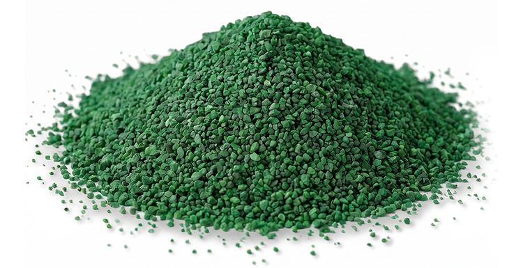 TURF ODOUR