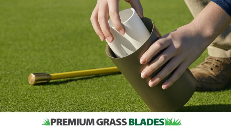 Top Reasons You Need a Putting Green Cup Sleeve – The Key to Long-Term Performance